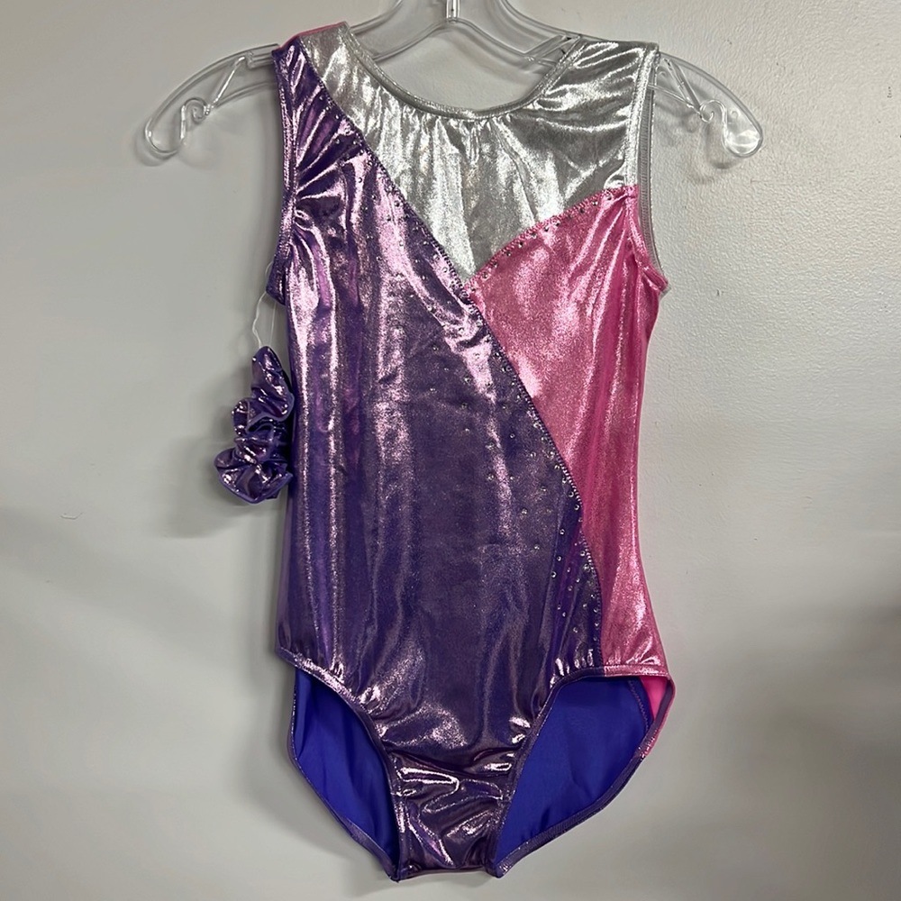 Dance - Cheer - Tumbling - Gymnastics - Performance